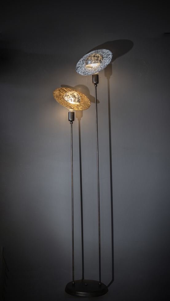 Galaxy - Luminaire Lampadaire